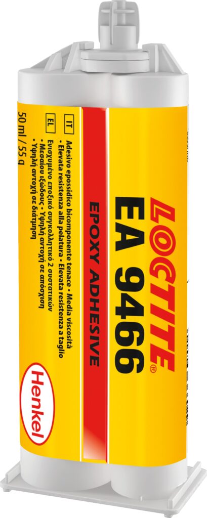 LOCTITE EA 9466 DC 50ML - Epoxidy | PáskyaLepidlá.sk